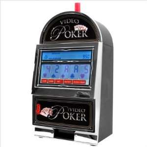  Trademark Global 10 41960 Video Poker Machine Touch Screen 
