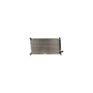  1999 02 Saab 9 5 9 5 95 Radiator 2.3 V6 (99 2000 2001 2002 