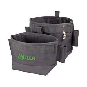 Miller 9pc W/zip Utilty Pouch Revolution Harness Kit  