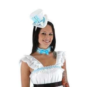  Alice Top Headpiece and Collar Set Toys & Games