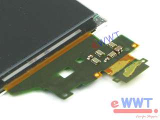 for Sony Ericsson U8 Vivaz Pro * Replacement LCD Screen  