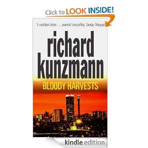 Start reading Bloody Harvests 