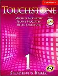   Vol. 1, (0521666112), Michael J. McCarthy, Textbooks   