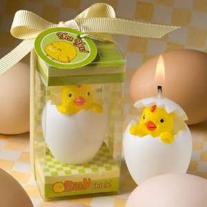  Babys Big Day Collection hatching chick candles Health 