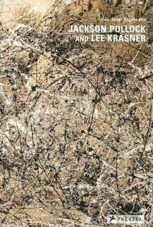   Jackson Pollock and Lee Krasner by Ines Janet 