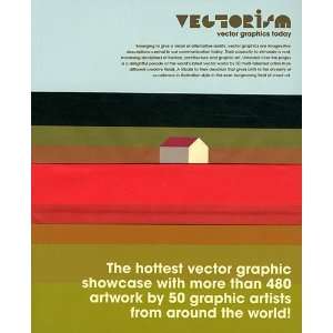    Vector Graphics Today [Paperback] Viction Workshop Ltd Books