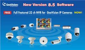 Geovision DVR Software   Latest FULL Vision 8.34  