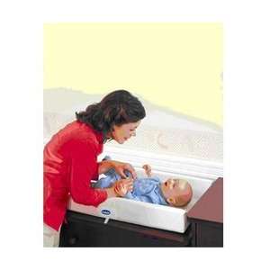 Contoured Changing Pad with Vibration Baby