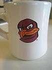 NEW Hokies Virginia Tech Coffee Mug items in Hokie Diver Deals store 