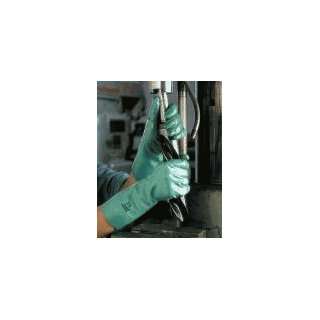 Ansell GL37175 M Nitrile Sol vex® Gloves, high performance nitrile 