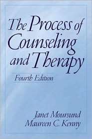   and Therapy, (0130409626), Janet Moursund, Textbooks   