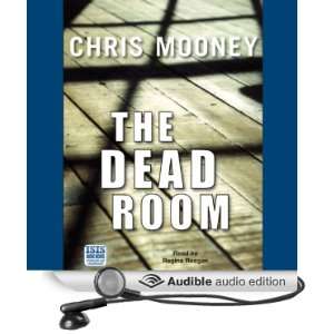  Dead Room (Audible Audio Edition) Chris Mooney, Regina Reagan Books