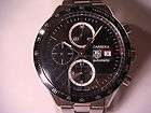 TAG Heuer Chronograph Watches, Vintage Classic Watches items in 