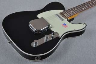 NEW Fender American Vintage 62 Custom Telecaster Electric Guitar 