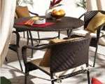 Strathwood Dining & Bistro Collections