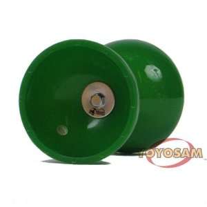    Higgins Brothers Anti Gravity Diabolo   Green Toys & Games
