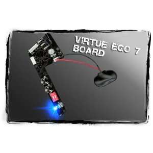  Virtue Paintball Planet Eclipse Ego 07/08/Geo Virtue Board 