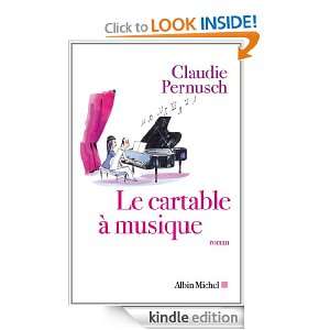 Le Cartable à musique (LITT.GENERALE) (French Edition) Claudie 