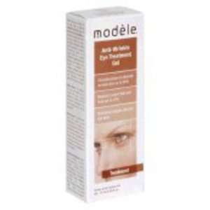  New   Modele Anti Wrinkle Eye Treatment Gel(0.5 oz 