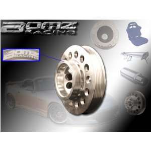  Underdrive Pulley 02 up Acura RSX Type S Automotive