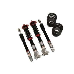   damper kit Toyota 84 87 Corolla (WITH SPINDLES) Version 2 Automotive