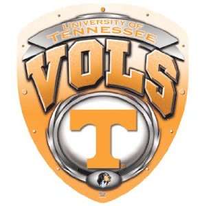  NCAA Tennessee Volunteers High Definition Clock *SALE 
