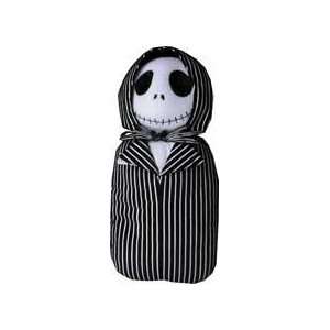  Neca Nightmare Before Christmas Jack in Blanket inches 