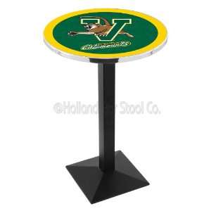  University of Vermont Catamounts L217 Pub Table Sports 