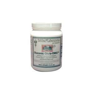  Gluconic Gluta DMG (408.6 gm)