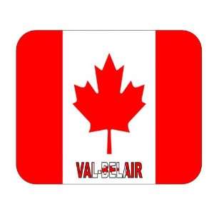  Canada   Val Belair, Quebec Mouse Pad 