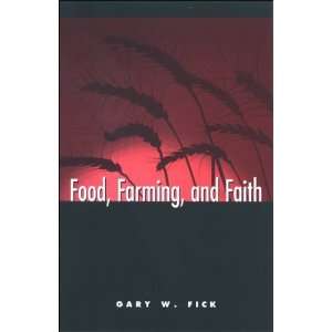   Fick, Gary W. published by State Univ of New York Pr  Default  Books