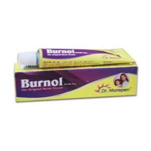  Burnol Antiseptic Cream 20g