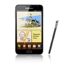  Samsung Galaxy Note N7000 Cell Phones & Accessories