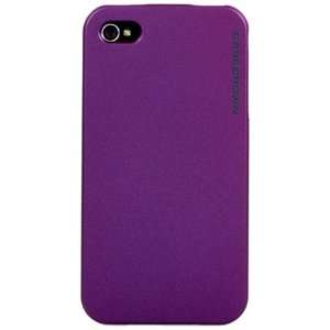  CaseCrown SNUG Slim Fit Case for Apple iPhone 4 and 4S (AT 