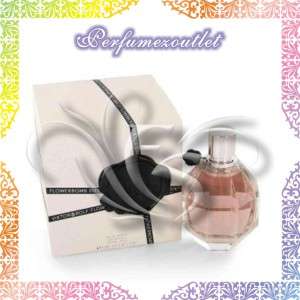 FLOWERBOMB ~ VIKTOR & ROLF Women 3.4 oz edp Perfume ~ NIB  