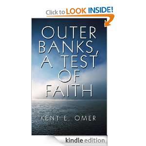 Outer Banks, a Test of Faith Kent Omer  Kindle Store