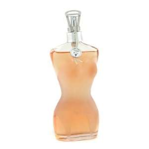  Jean Paul Gaultier Le Classique Eau De Toilette Spray 