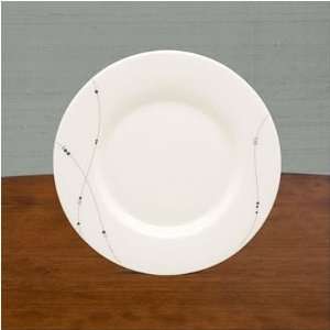  Lenox Dinnerware 791801 Twirl Saucer/Party Plate