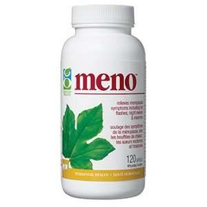   Menopause (120Capsules) Brand Genuine Health