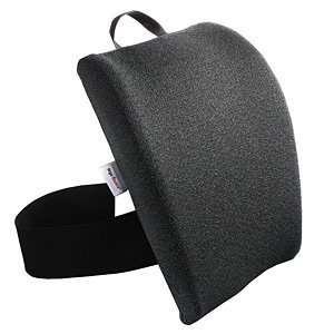  Curve Cush Back Cushion Automotive