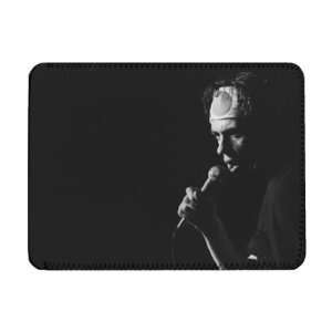  Bob Geldof of the Boomtown Rats   iPad Cover (Protective 