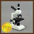 40x 2000x Biological Microscope w Built in 2.0MP Camera items in 