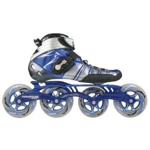  Powerslide R4 Venom 2008   Size 5