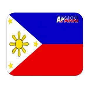 Philippines, Aparri Mouse Pad