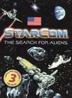 Starcom   The Search For Aliens (DVD)