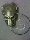 Predator RAW BLADES Bio Helmet Prop Mask Replica Bust Statue 11 