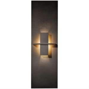 Aperture Vertical Wall Sconce No. 217520 by Hubbardton Forge  R231818 