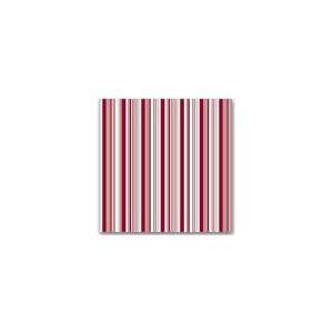  isnt it romantic   pinstripes scrapbook paper Health 