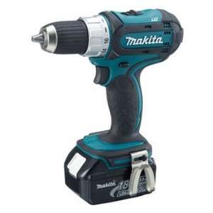Factory Reconditioned Makita BDF452 R 18V Cordless LXT Lithium Ion 1/2 