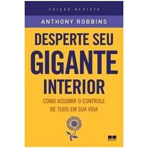   Seu Gigante Interior (Em Portugues do Brasil) (9788576842408) Books